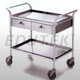 Medicine Trolly